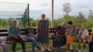 Твори Добро  поёт бабушка
Трек – Шура ‧