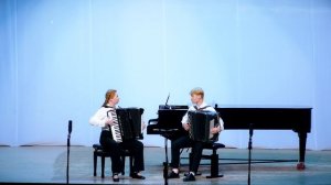 А.Доренский – С.Русских - «Бриллиантовые пальчики»