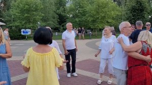 Я встретил розу... 25.07.25...