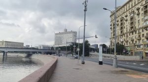 Прогулка 21 07 2025