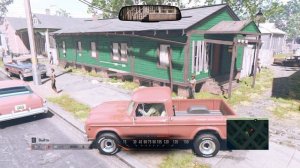 MAFIA 3 SWEETFX + 60 FPS МНОГА ЛУЧШЕ