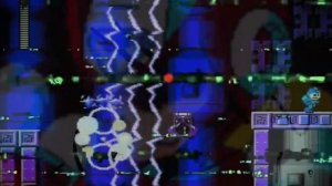 Mega Man F Zero exe VHS