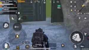 пабг метро с другом