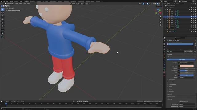 017_Назначаем материалы