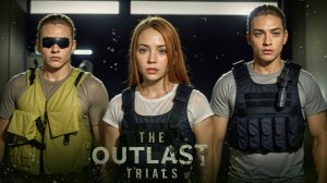 ОПЯТЬ ЭТИ МОНСТРЫ ► The Outlast Trials