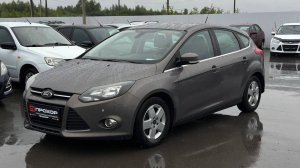 Обзор Ford Focus III, 2012 г. ПРОХОР | Просто Хорошие автомобили