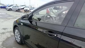 Hyundai Solaris 1.6 л Бензин АКПП (123 л.с.) 2020