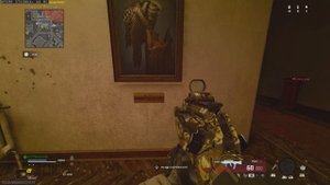 Как открыть станцию метро “Аэропорт" в Warzone Call of Duty