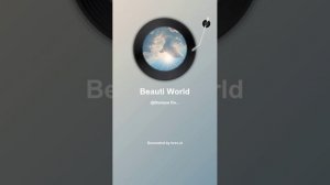Beauti World