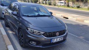 Популярные автомобили в Турции