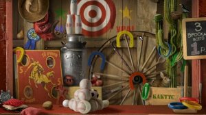 Прохождение игры Искатель Парк чудес #1