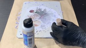 Cadence Transfer Decoupage Medium