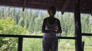 Мастер класс по квантово психологии