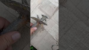 Ямобур ручной