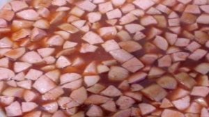 Быстрая подлива к макаронам