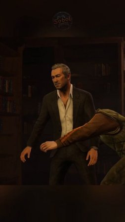 Uncharted 3: Drake’s Deception#игра #uncharted  #gameplay #walkthrough #gaming #прохождение