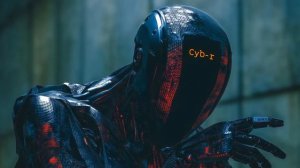 Цифровой метал / техно / рифф / индастриал микс - «CHAMBER» - саундтреки к индастриал-метал-майему