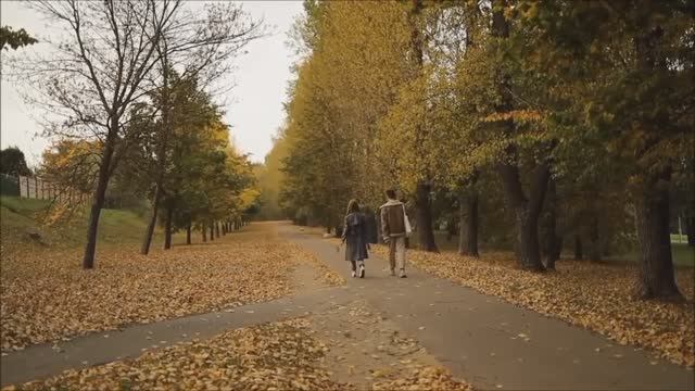 Агонь - По темным улицам