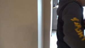 ГОТОВЫЙ РЕМОНТ В ТРЕХКОМНАТНОЙ КВАРТИРЕ | НОВИКОВ. 0+