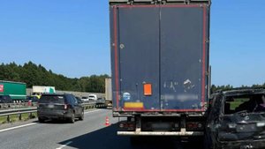 Два водителя и ребенок погибли в ДТП в Подмосковье