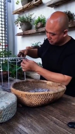 ЛАЙФХАК ИЗ БАНОК