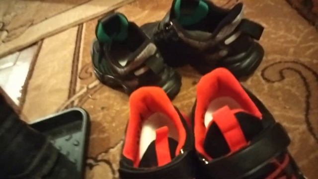 ЧЕРЕМАЙКИ В ГОСТЯХ смотреть онлайн