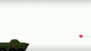 мультики про танки