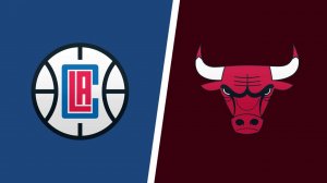 26.02.2025 | Чикаго Буллз — Лос-Анджелес Клипперс | Bulls at Clippers