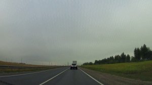 2020.08.30 Тольятти - Октябрьский (Башкортостан)