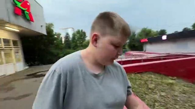 прода с канала Декстер