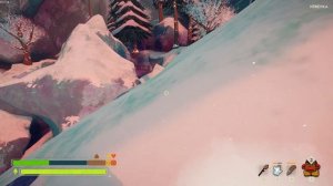 Играю в PEAK. 3.