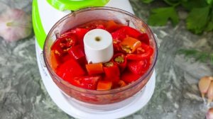 Аджика с аспирином