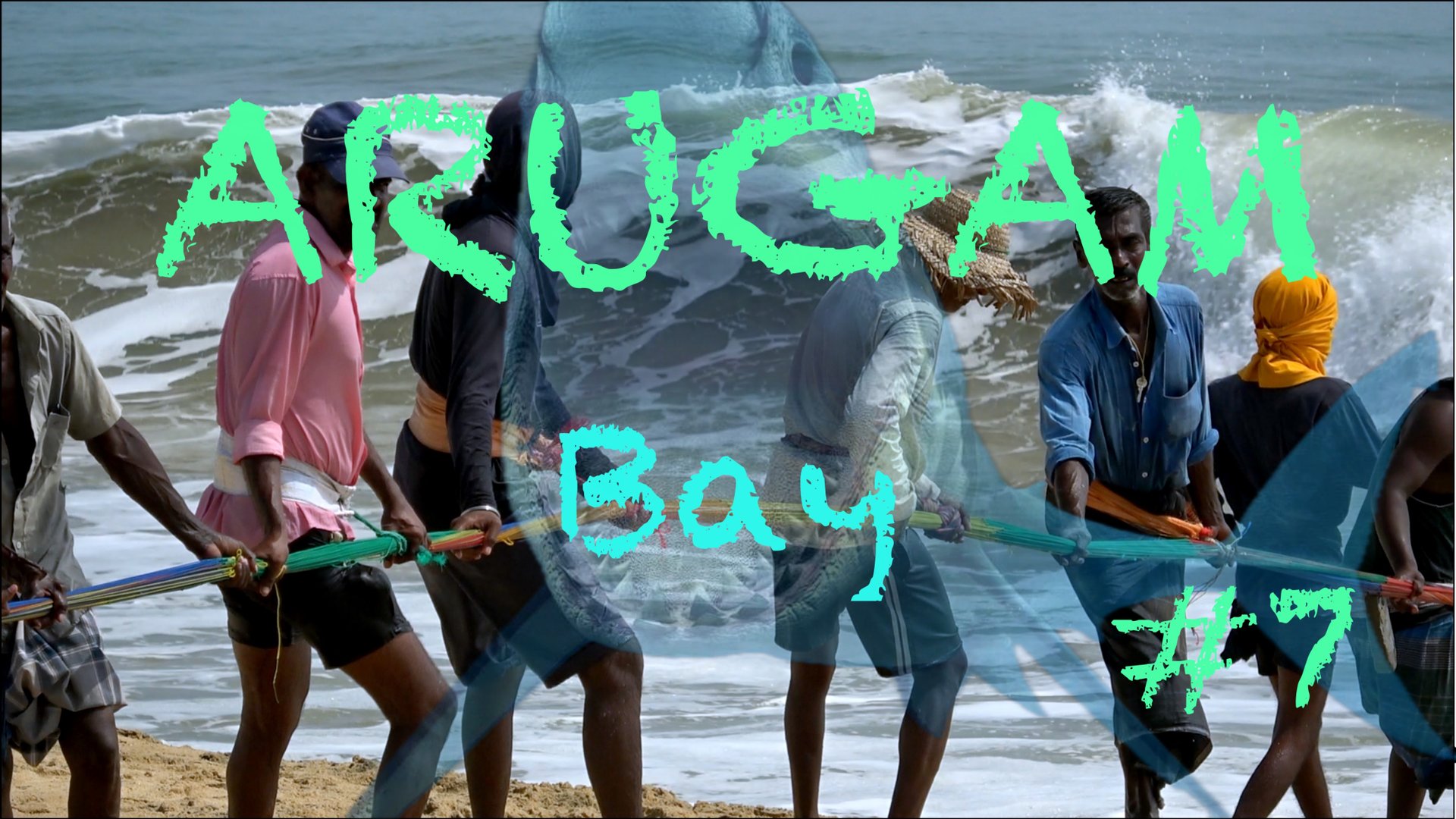 Шри-Ланка 🇱🇰 Аругам бей 🌴 Рыбалка на whisky point 🐟