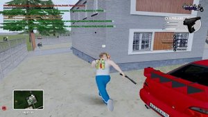 ну не блат ли это????