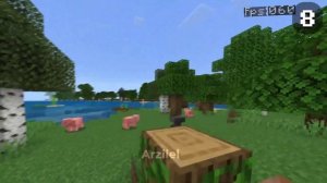 Лучшие полезные ресурспаки Bedrock для технического Minecraft в 2025 году!!