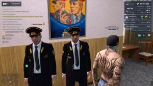 мк 4 стадия Лаки Уилсон
