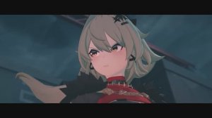 Кат-сцена «Да восстанет герой из пепла» ｜ Zenless Zone Zero