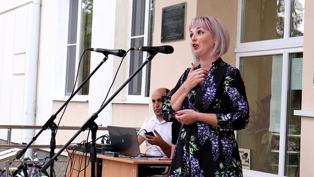 Феодосия в день города 26.07.2025г.