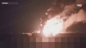 На всех участках фронта сложилась критическая ситуация для ВСУ / События на ТВЦ
