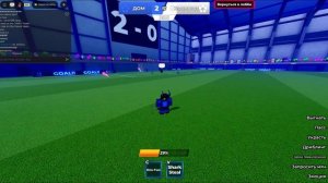 БЛЮ ЛОК СЛОМАЛСЯ - ОБНОВЛЕНИЕ КУРОНА 2025 "BLUE LOCK: RIVALS (KAISER UPDATE!) 2025 BLUE LOCK ROBLOX