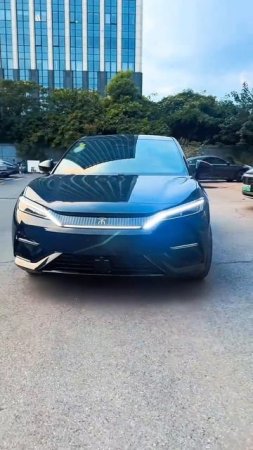 BYD