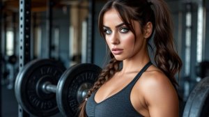 Музыка для тренировок 2025 💪 Мотивация для фитнеса и тренажерного зала 💪Лучшие песни для мотивации
