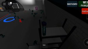 игра в кальмара 2-3 сезон