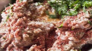 Диетические котлеты из индейки на пару