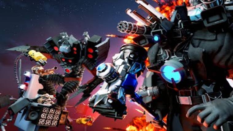 skibidi toilet multiverse 019 (part 2)