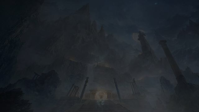 08 - Where souls go