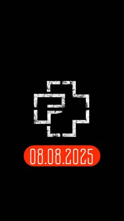 Rammstein — Ich Will (RammFeuer live)