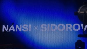 Nansi & Sidorov