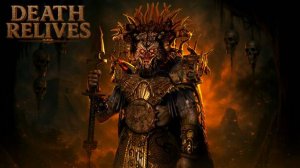 ДУШНЫЕ АЦТЕКИ ••• Death Relives (1) Симулятор сидения в шкафу ••• Игра 2025