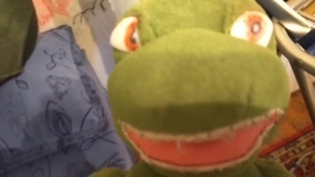 SCP-096 В ДОМЕ! смотреть онлайн